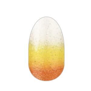 Color Street "Sweet Tooth" Real Nail Polish Mani Strips New Sealed